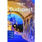 Lonely Planet Budapest, English Edition