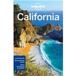 Lonely Planet California Regional Guide