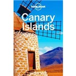 Lonely Planet Canary Islands Guide