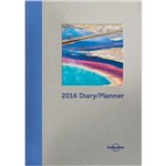 Lonely Planet Day Planner Calendar 2016