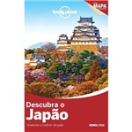 Lonely Planet Descubra o Japao - Globo