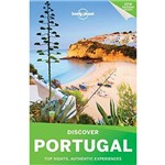 Lonely Planet Discover Portugal