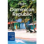 Lonely Planet Dominican Republic