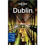 Lonely Planet - Dublin