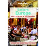 Lonely Planet - Eastern Europe Phrasebook