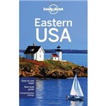 Lonely Planet - Eastern Usa