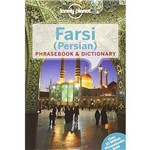 Lonely Planet Farsi Phrasebook