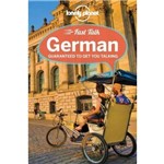 Lonely Planet - Fast Talk German