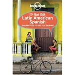 Lonely Planet - Fast Talk Latin American Spanish