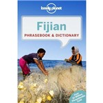 Lonely Planet Fijian Phrasebook & Dictionary