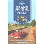 Lonely Planet Grand Tour Of Italy Road Trips