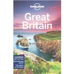 Lonely Planet - Great Britain