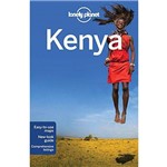 Lonely Planet Kenya