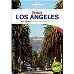 Lonely Planet Los Angeles Pocket