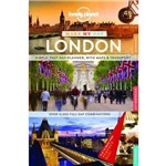 Lonely Planet Make My Day London