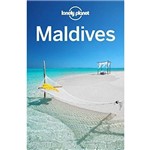 Lonely Planet Maldives Guide