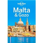 Lonely Planet Malta & Gozo Guide