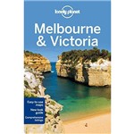 Lonely Planet Melbourne And Victoria