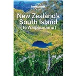 Lonely Planet New Zealands South Island