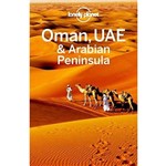 Lonely Planet Oman, Uae & Arabian Peninsula