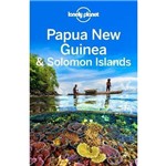 Lonely Planet Papua New Guinea And Solomon Islands