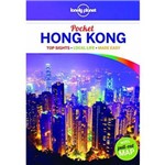 Lonely Planet - Pocket Hong Kong