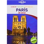 Lonely Planet Pocket - Paris de Cerca