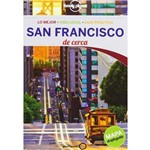 Lonely Planet Pocket - San Francisco de Cerca
