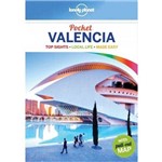 Lonely Planet - Pocket Valencia