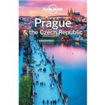 Lonely Planet Prague & Czech Republic Guide