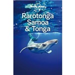 Lonely Planet Rarotonga, Samoa And Tonga