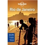 Lonely Planet Rio de Janeiro - Globo