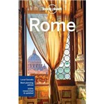 Lonely Planet Rome City Guide