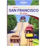 Lonely Planet San Francisco de Cerca