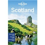 Lonely Planet - Scotland