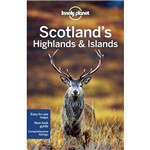 Lonely Planet Scotlands Highlands And Islands