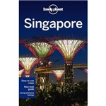Lonely Planet Singapore City Guide