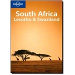Lonely Planet South Africa Lesotho And Swaziland