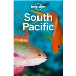Lonely Planet South Pacific