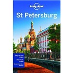 Lonely Planet - St Petersburg