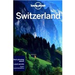 Lonely Planet - Switzerland