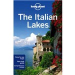 Lonely Planet - The Italian Lakes