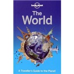 Lonely Planet The World - a Traveller's Guide To The Planet