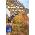 Lonely Planet Trans-Siberian Railway