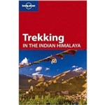 Lonely Planet - Trekking In The Indian Himalaya 5 (oct)