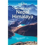 Lonely Planet Trekking In The Nepal Himalaya