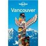 Lonely Planet - Vancouver 6