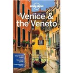 Lonely Planet Venice & The Veneto