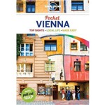 Lonely Planet Vienna Pocket