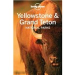 Lonely Planet Yellowstone & Grand Teton Nationalpark
